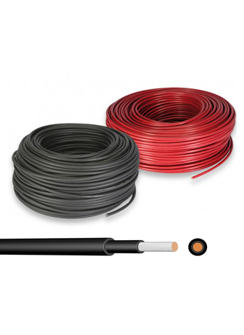 solar cable 6mm